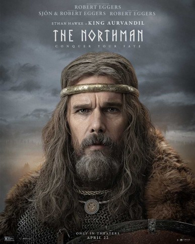 the-northman-ethan-hawke-poster
